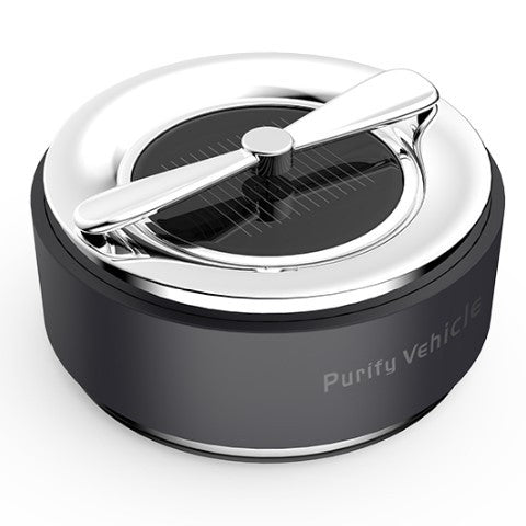 Solar Auto Aromatherapie