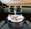 Solar Auto Aromatherapie