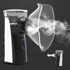 Mini Tragbarer Inhalator - Vernebler für Kinder